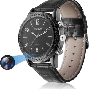 Montre-espion ( cote)