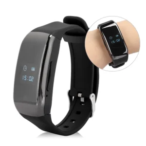 spy watch - burkina faso