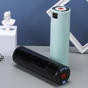 Le gobelet intelligent qui fait tout (burkina)