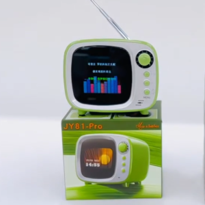 Radio 8W  (Congo-Brazzaville )